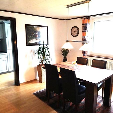 בופארד Ferienhaus Loreleytal מראה חיצוני תמונה