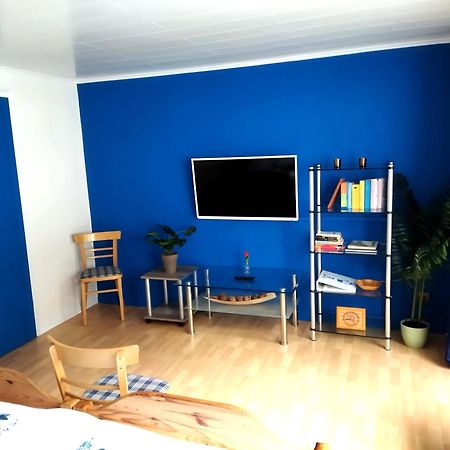 בופארד Ferienhaus Loreleytal מראה חיצוני תמונה
