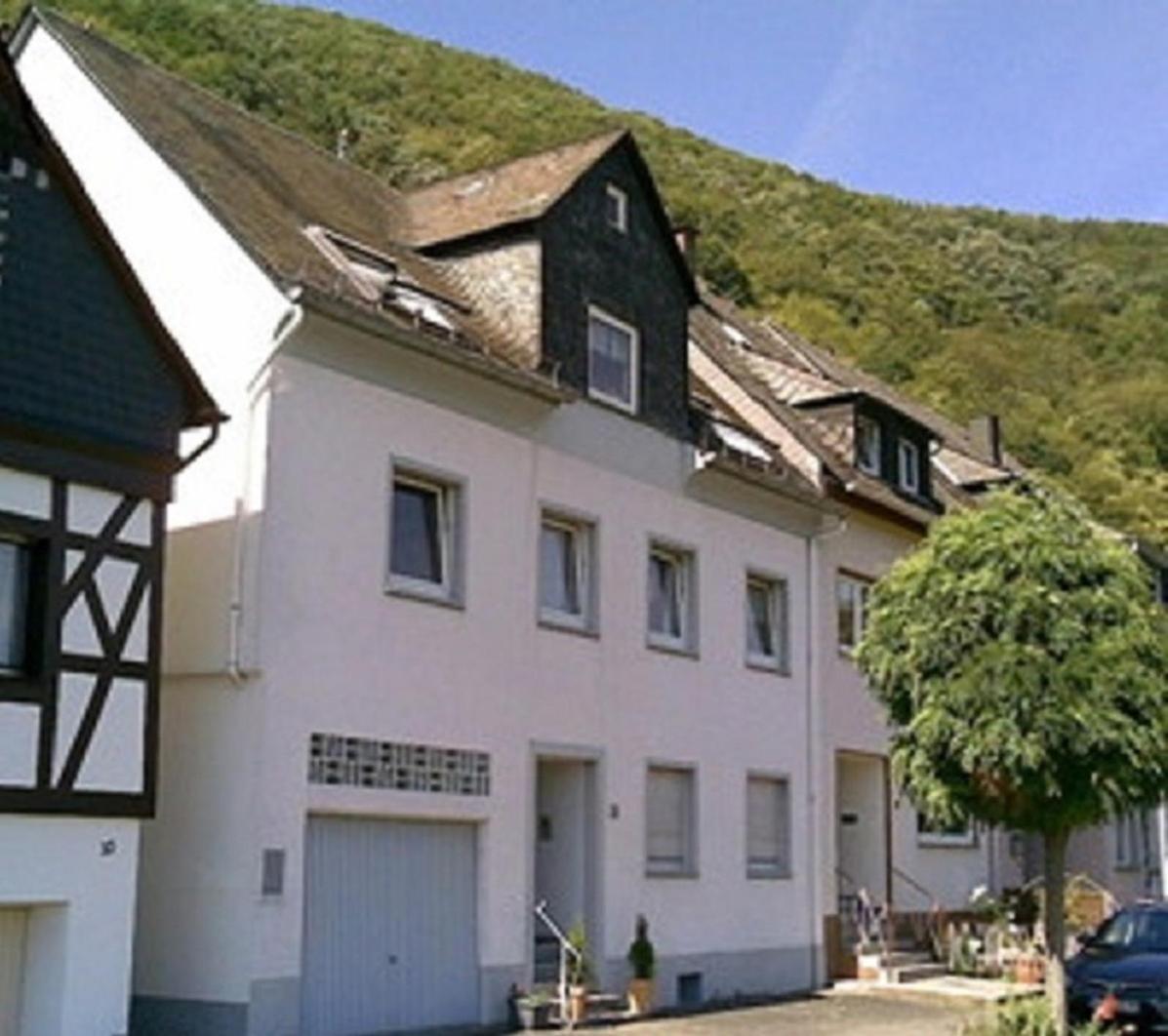 בופארד Ferienhaus Loreleytal מראה חיצוני תמונה