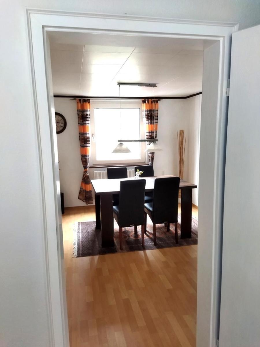 בופארד Ferienhaus Loreleytal מראה חיצוני תמונה