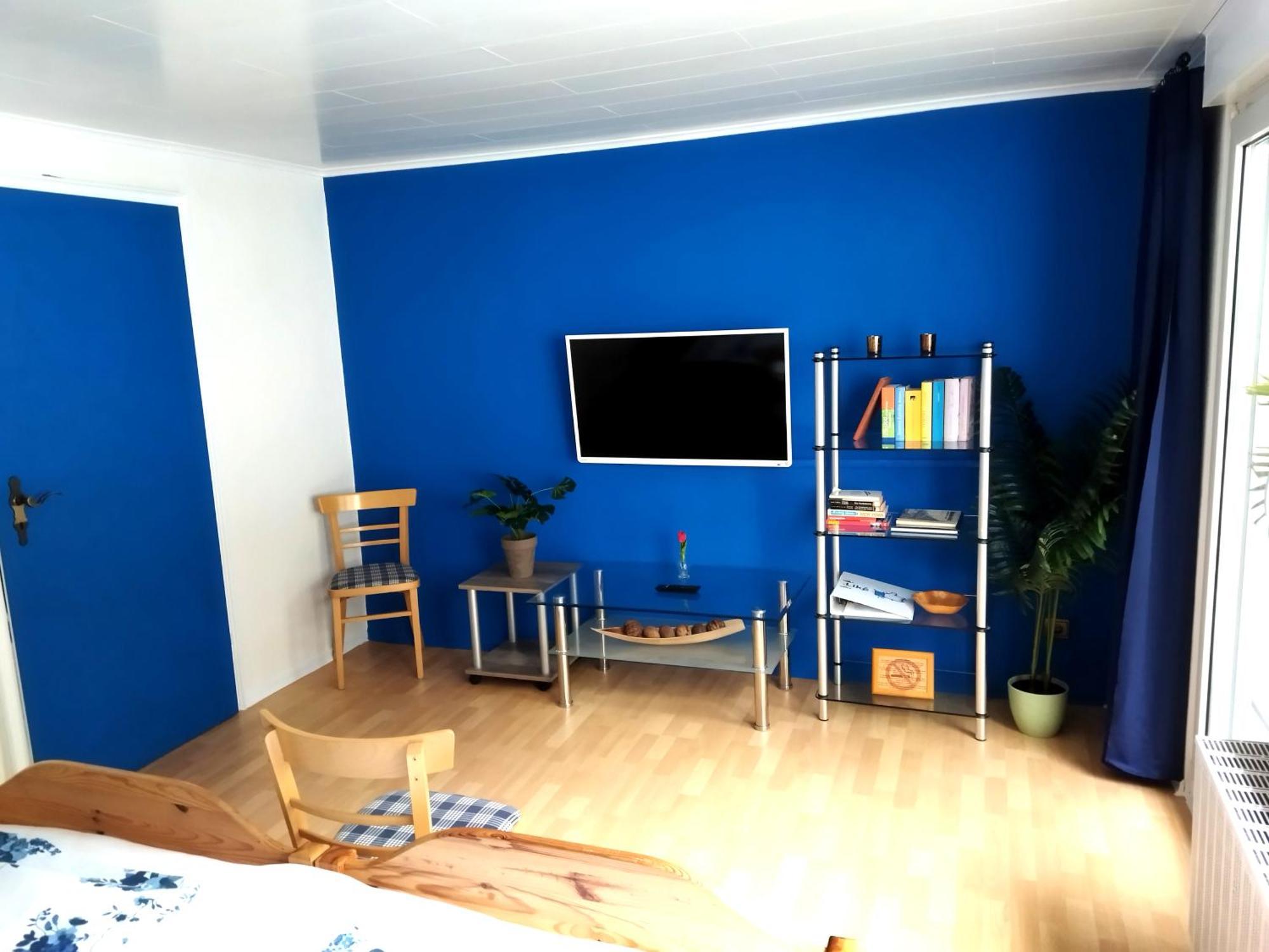 בופארד Ferienhaus Loreleytal מראה חיצוני תמונה