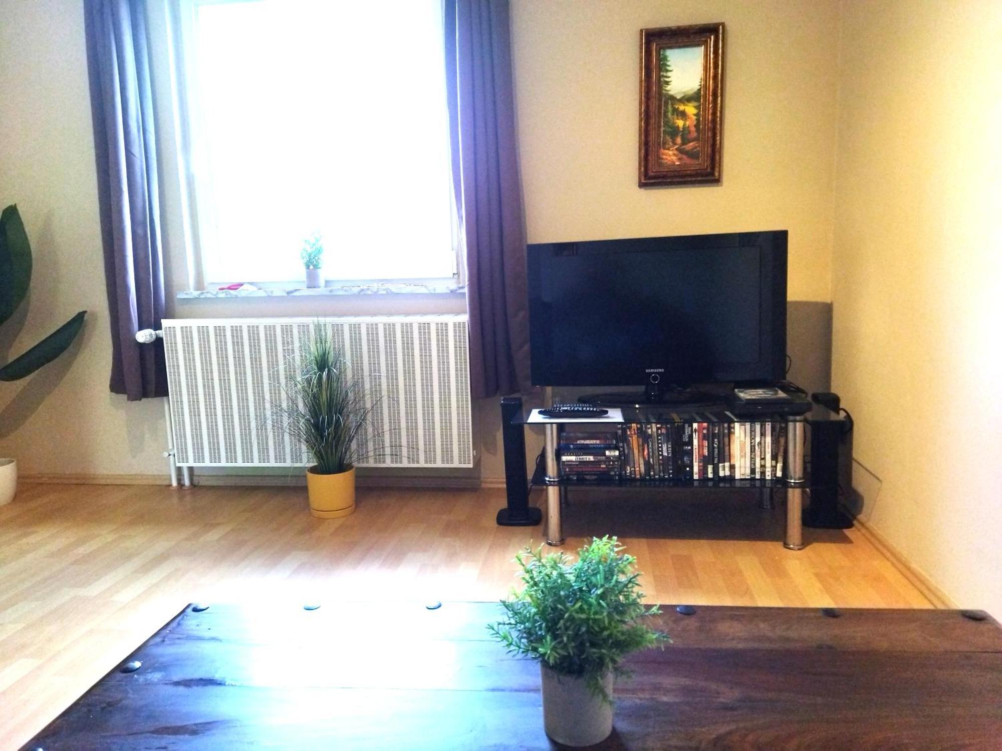 בופארד Ferienhaus Loreleytal מראה חיצוני תמונה