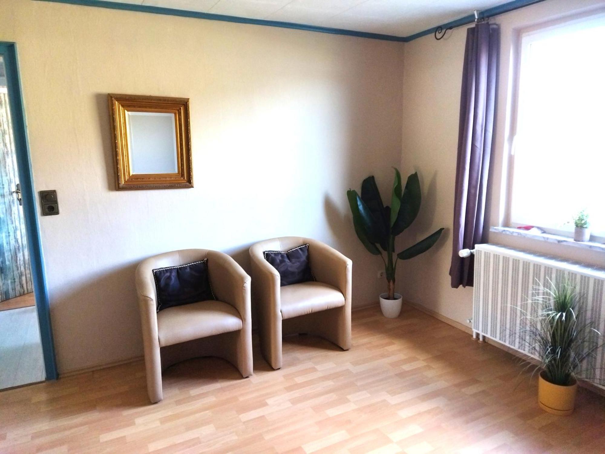 בופארד Ferienhaus Loreleytal מראה חיצוני תמונה