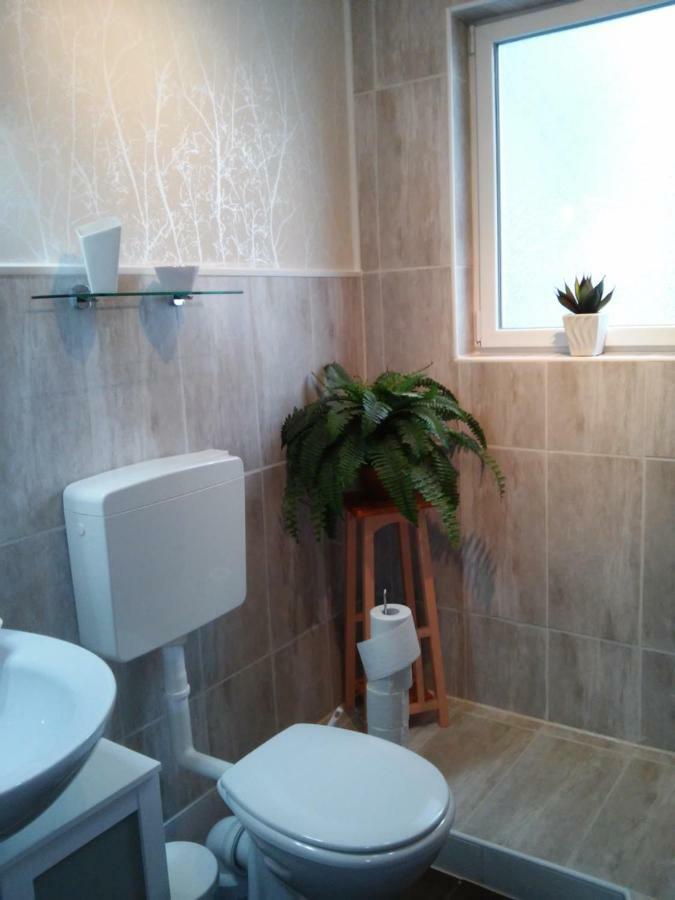 בופארד Ferienhaus Loreleytal מראה חיצוני תמונה