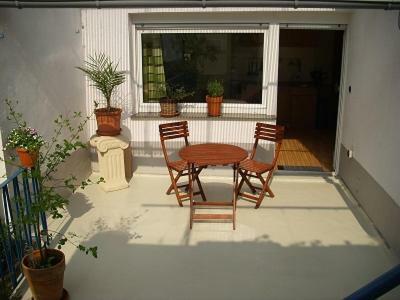 בופארד Ferienhaus Loreleytal מראה חיצוני תמונה