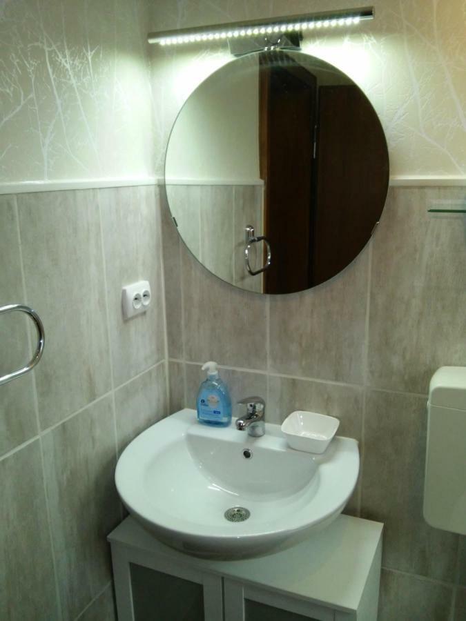 בופארד Ferienhaus Loreleytal מראה חיצוני תמונה