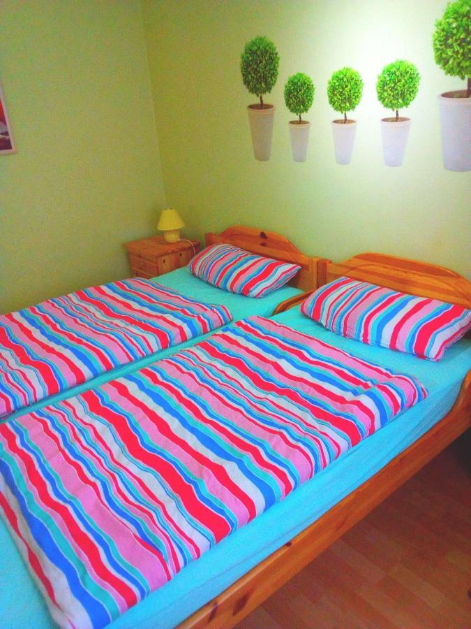 בופארד Ferienhaus Loreleytal מראה חיצוני תמונה