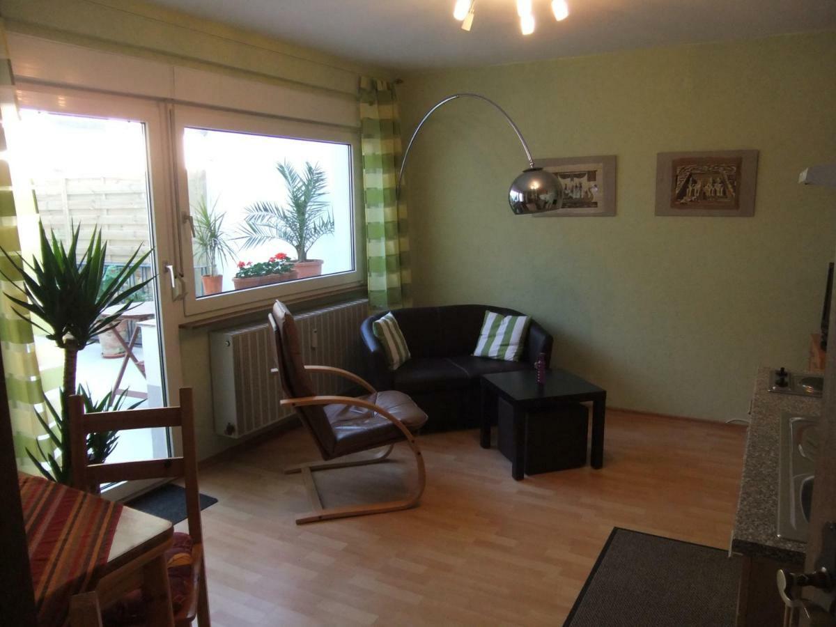 בופארד Ferienhaus Loreleytal מראה חיצוני תמונה
