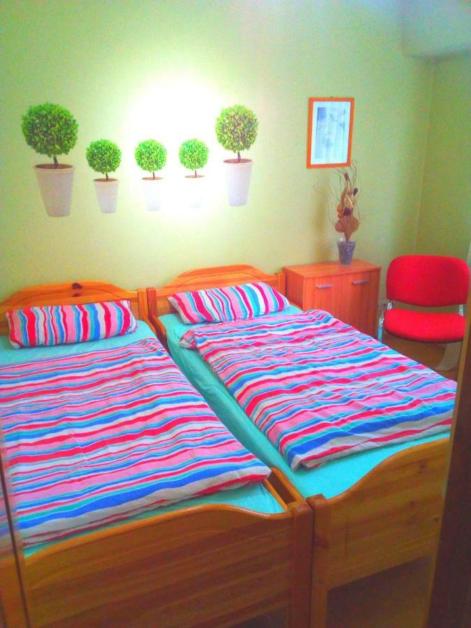 בופארד Ferienhaus Loreleytal מראה חיצוני תמונה