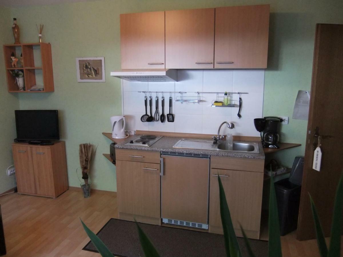 בופארד Ferienhaus Loreleytal מראה חיצוני תמונה